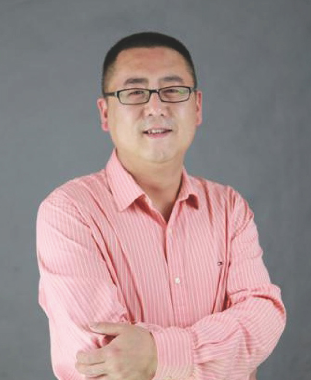 陈思君