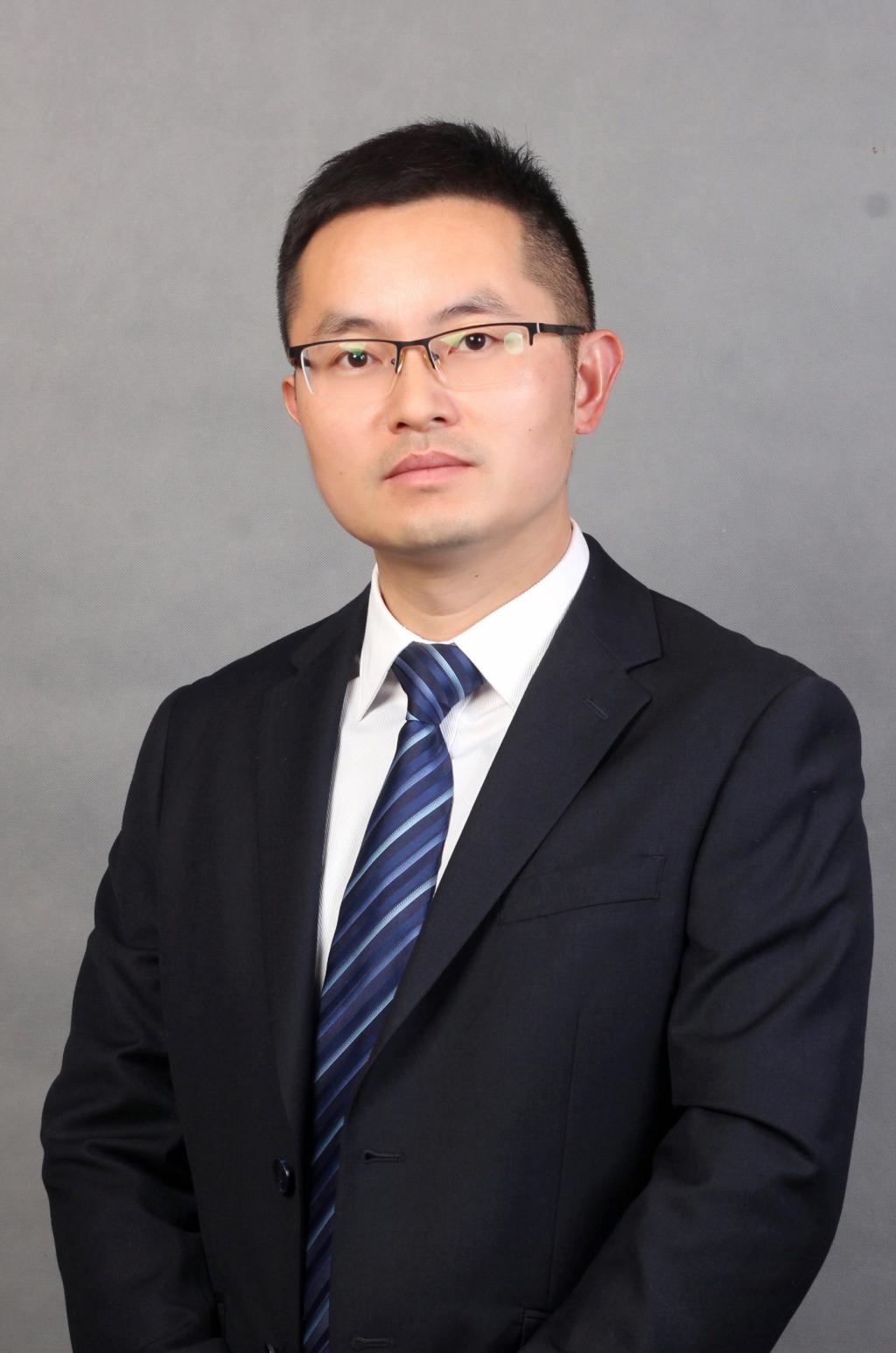 副院长：罗文军