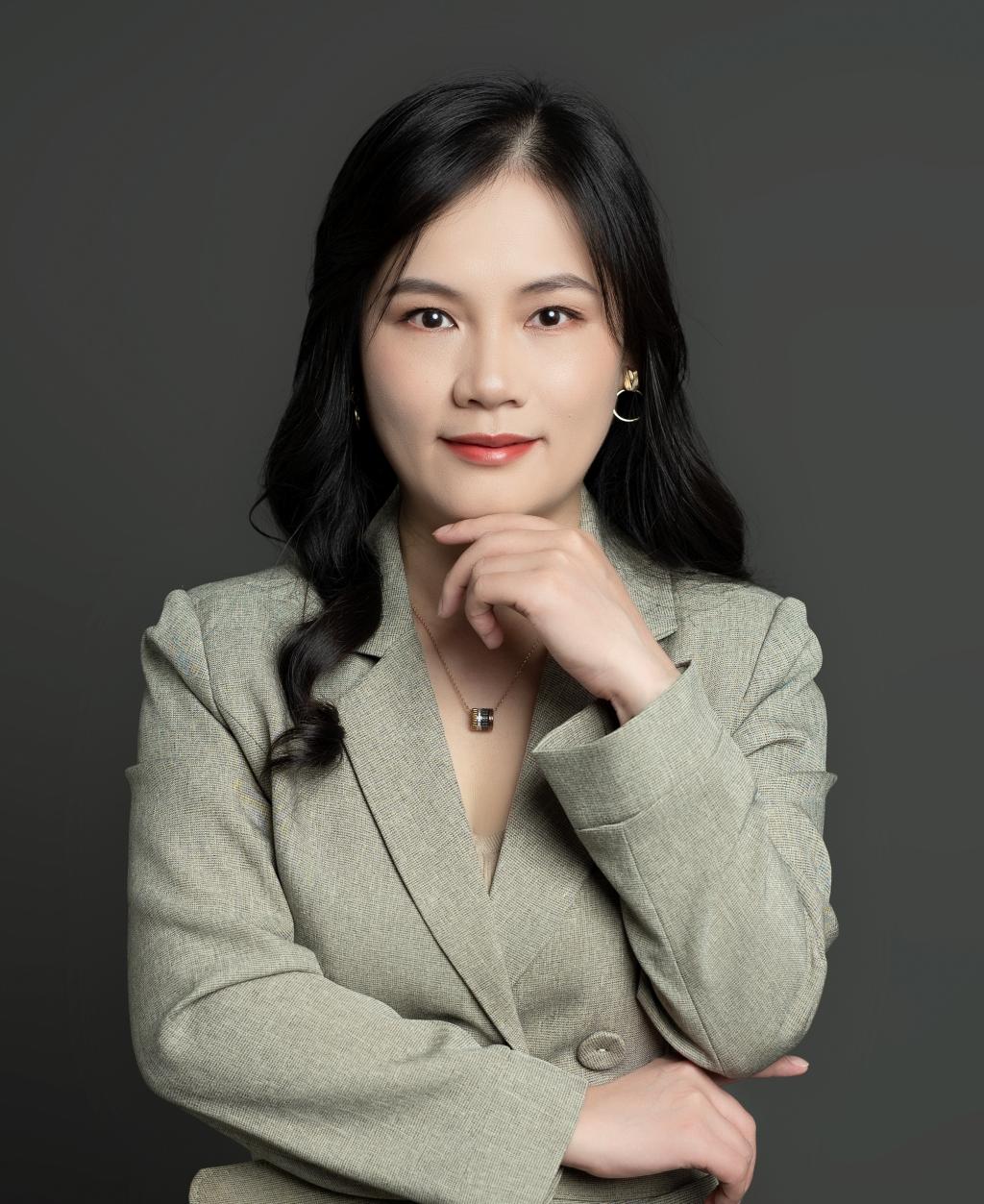 陈秀丽