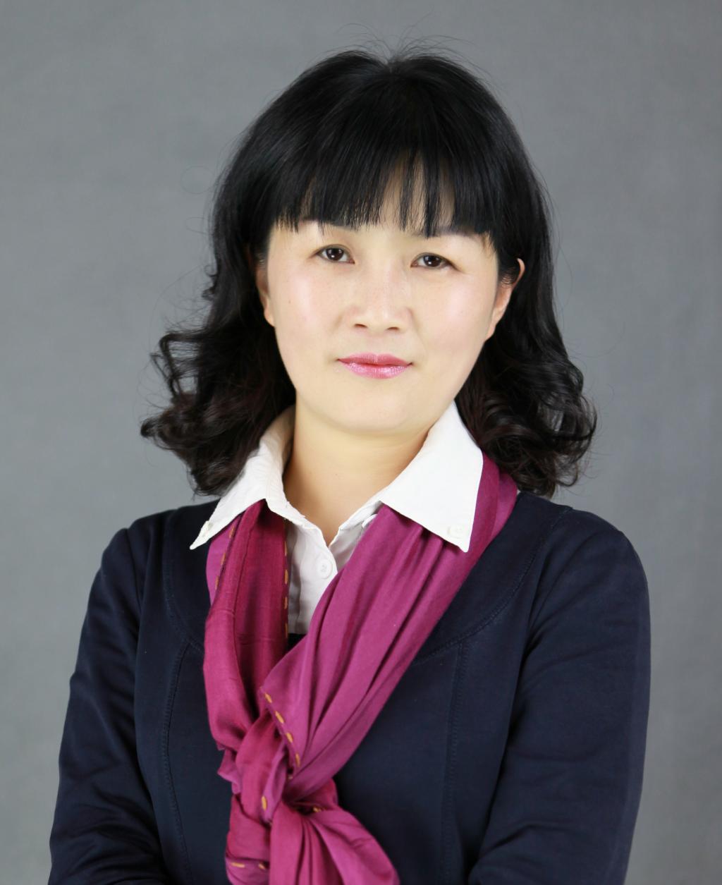 陈静