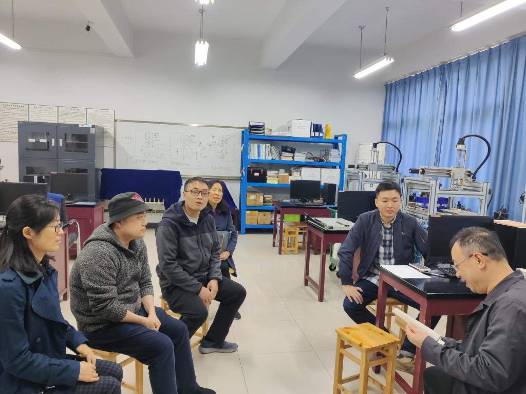 2021-2022（2）学年实验室开学工作安排