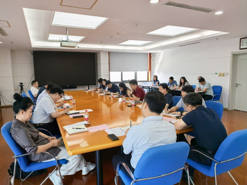 东北大学召开“十五五”人才培养专项规划推进会