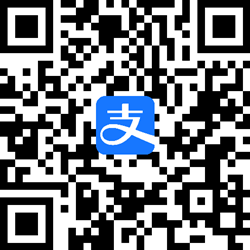 支付宝二维码