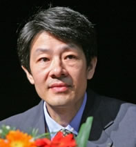 陈众议