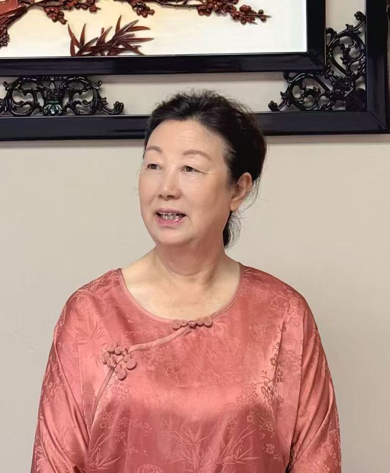 岁月中的璀璨星辰