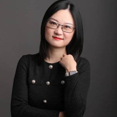 Dr Hui Liu