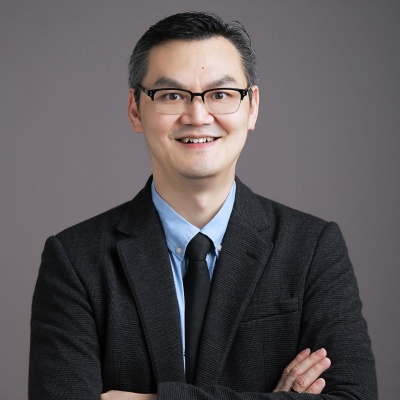 Professor Eng Gee Lim