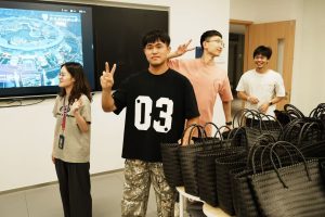 衡水做题家“躺平”之后，如何逆袭斩获南洋理工大学offer？