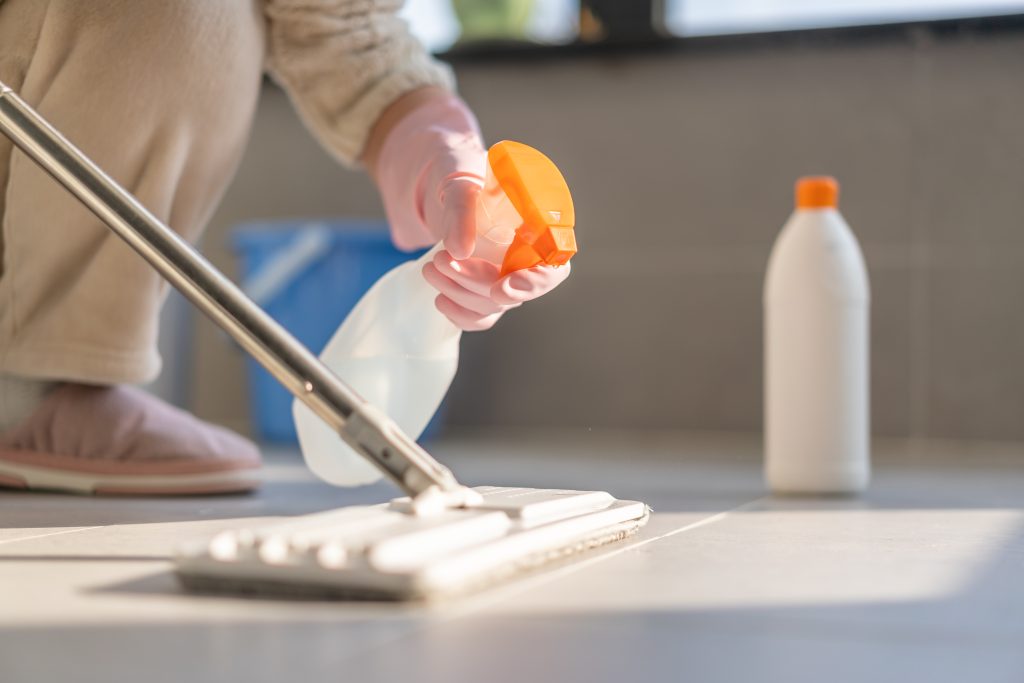 Labouring under an illusion: Study busts myths about how female domestic workers self-identify
