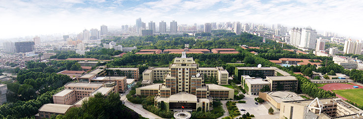 西安交通大学