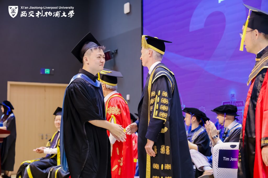 硕博故事｜理性J人的转弯！从创业赛道到985博士